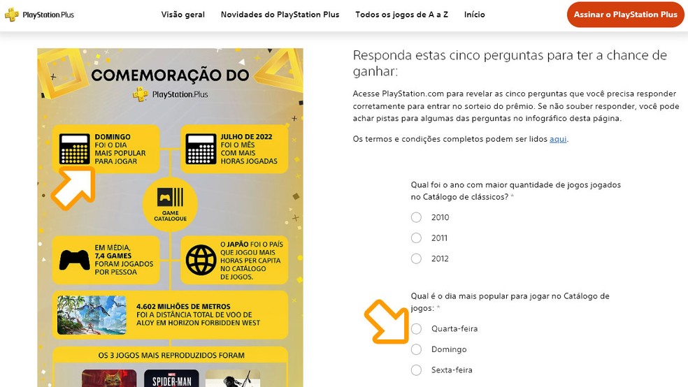 PlayStation Stars chega ao Brasil; veja vantagens do programa de fidelidade