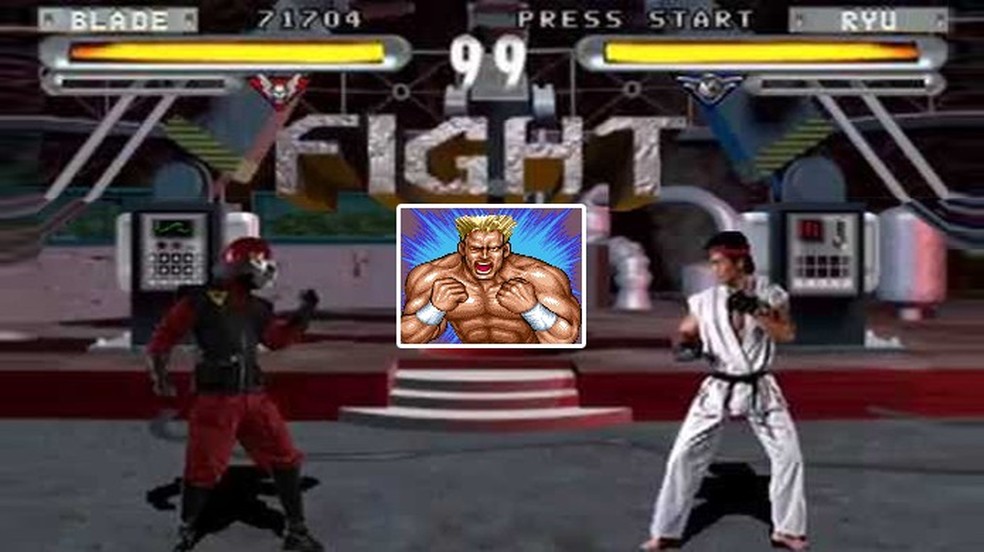 Vídeos mostram golpes e o especial de Guile em Street Fighter 5 - Olhar  Digital