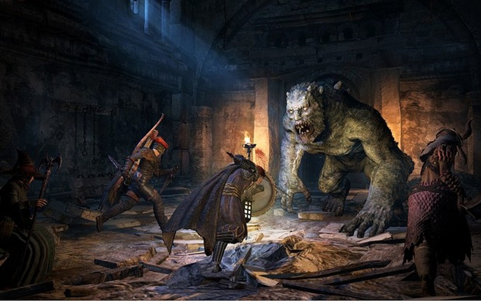 When does Dragon's Dogma 2 come out? - Dot Esports