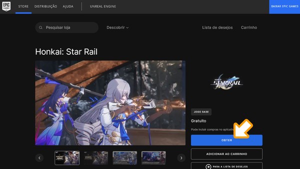 Honkai Star Rail: veja gameplay, requisitos e tier list dos personagens