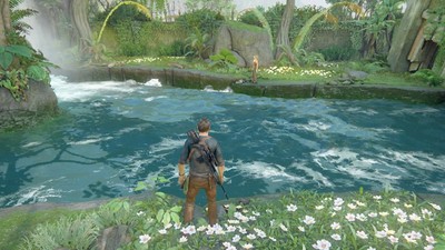 como dublar UNCHARTED Legacy of Thieves Collection tutorial simples 2022 