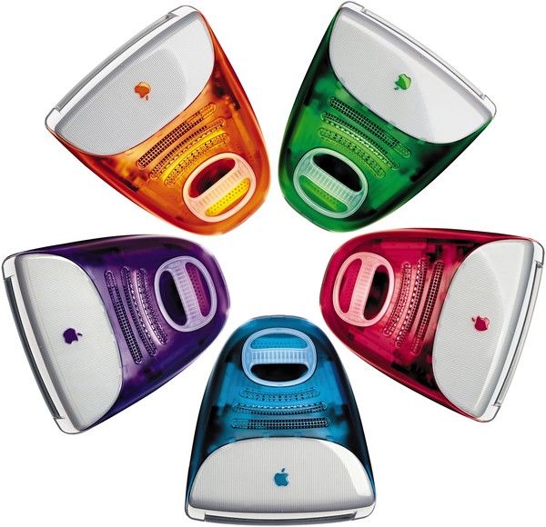 iMac original completa 20 anos: veja curiosidades sobre a famosa linha