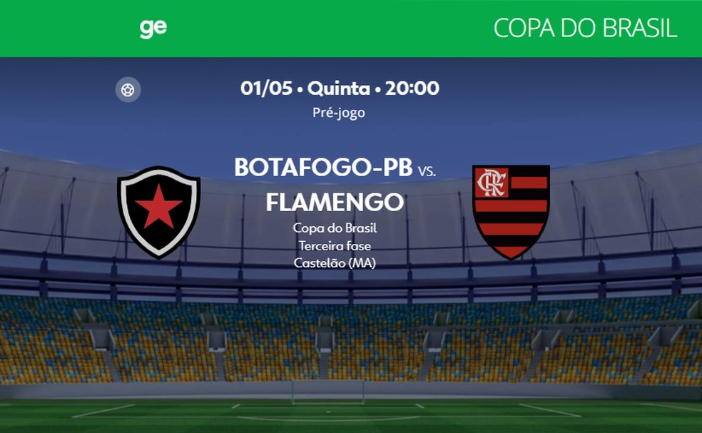  Reprodução/Rodrigo Fernandes