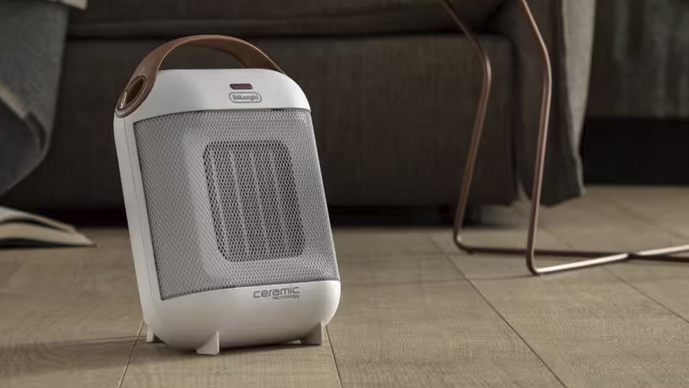  Divulgação/De'Longhi