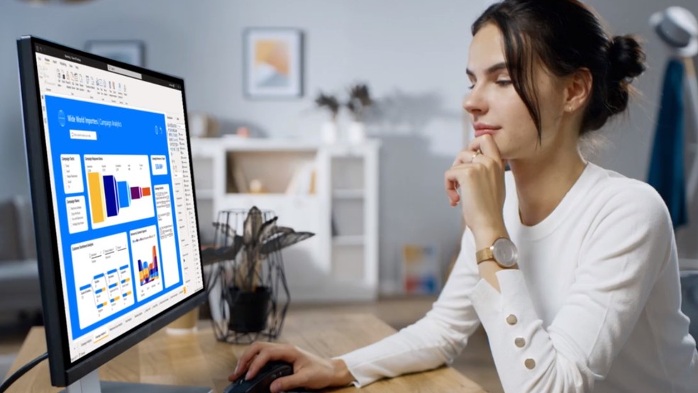  Reprodução/Microsoft