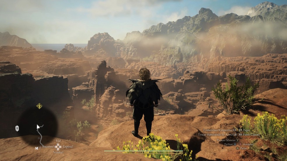  Reprodução/Paulo Junior