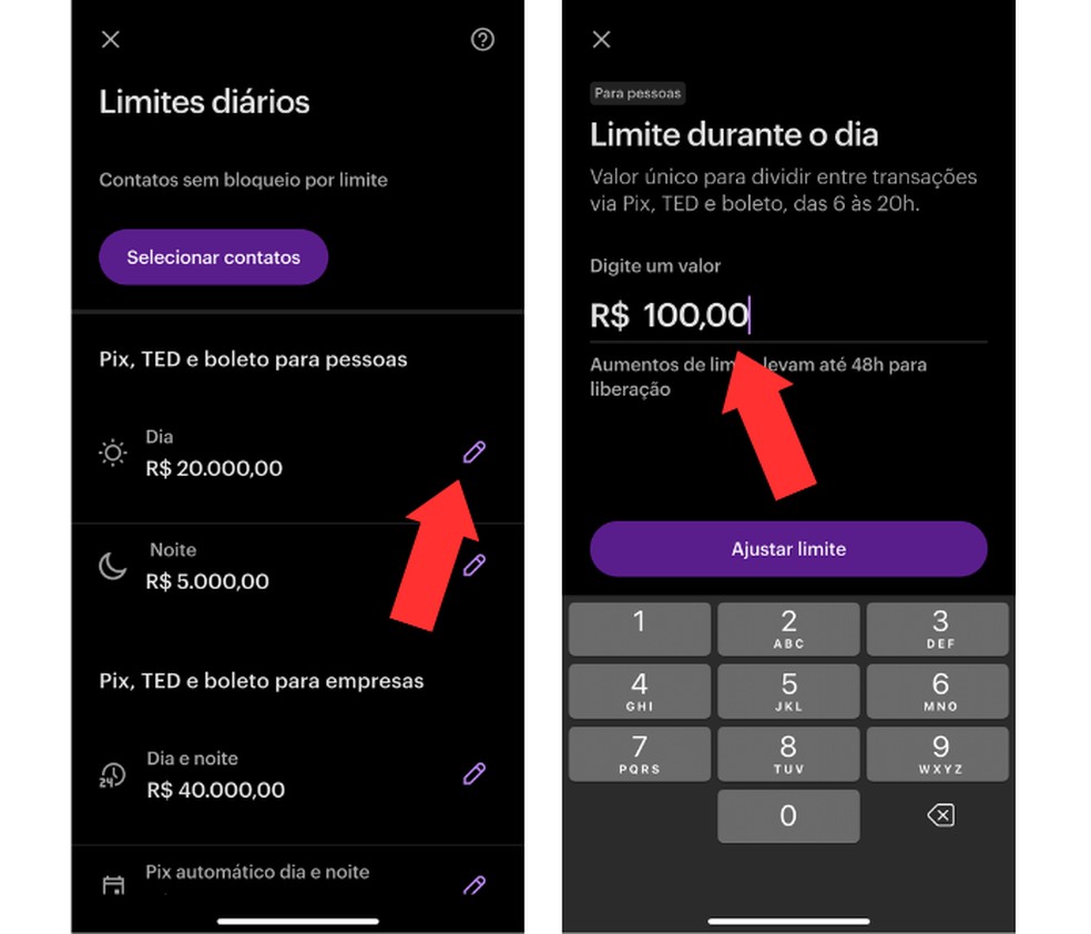  Reprodução/Mariana Tralback