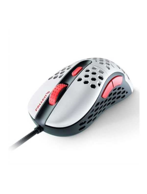 Mouse gamer Fallen F65 Mars