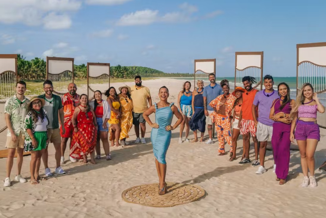 Ilhados com a Sogra: conheça os participantes da 3ª temporada do reality