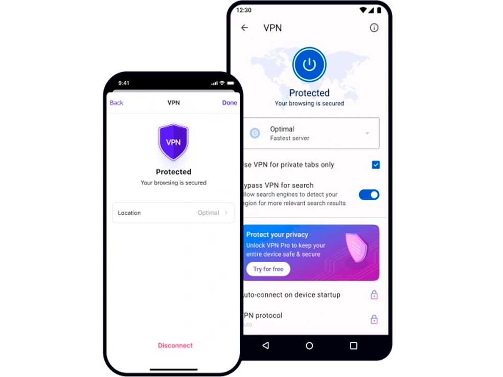 O que é VPN no celular e como usar? Saiba tudo sobre o acesso remoto