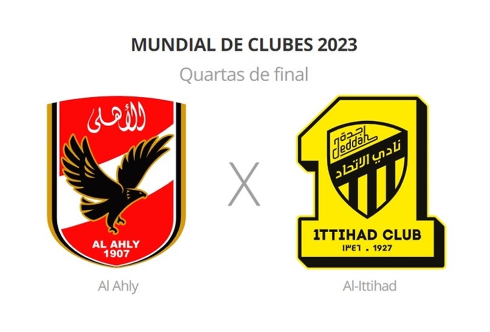 Al Ahly x Al-Ittihad: veja onde assistir ao vivo, horário e escalações