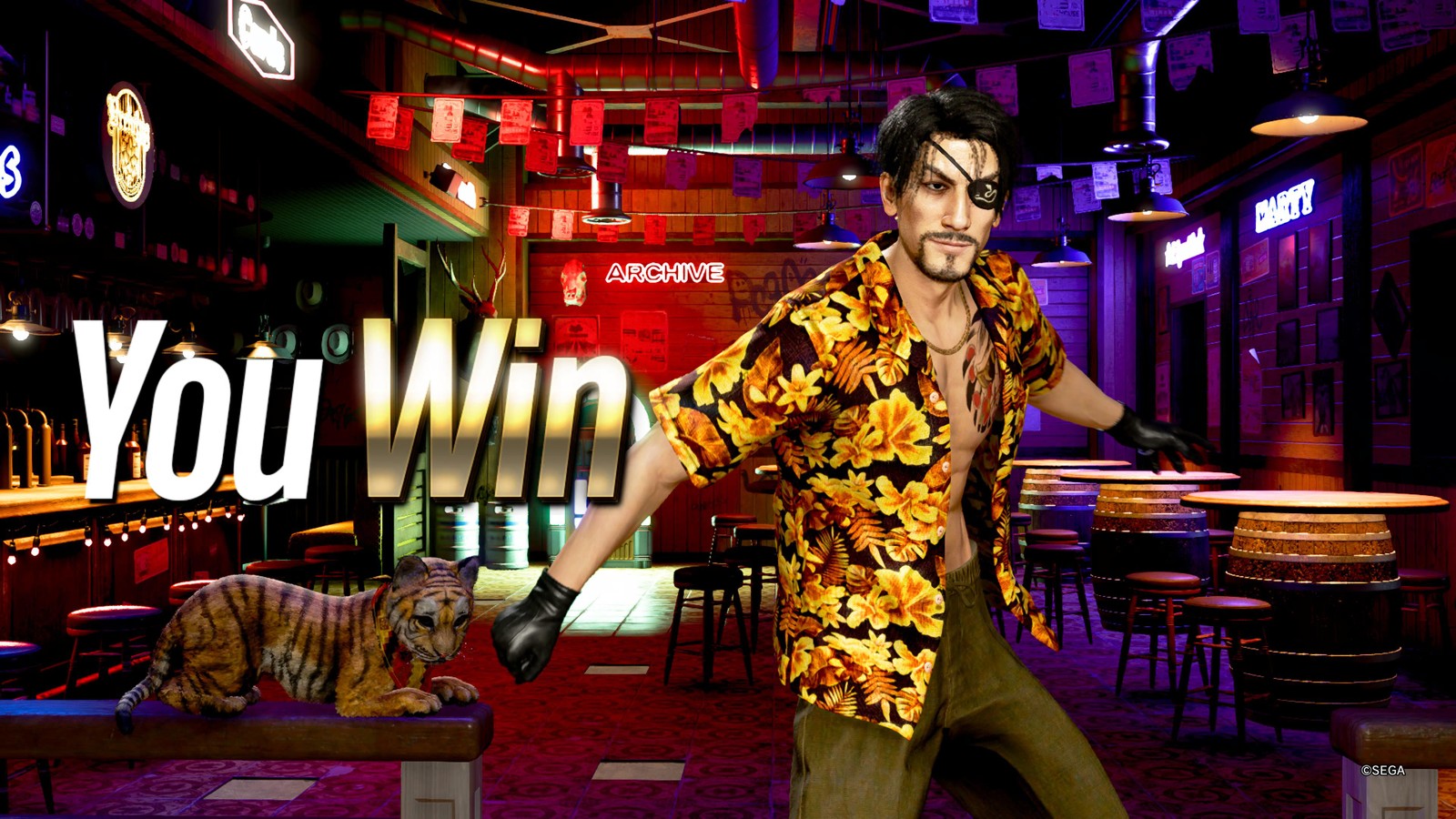  Reprodução/Daniel Trefilio