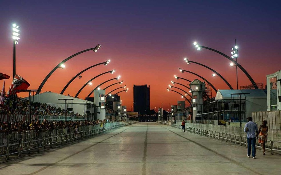  Divulgação/Liga-SP