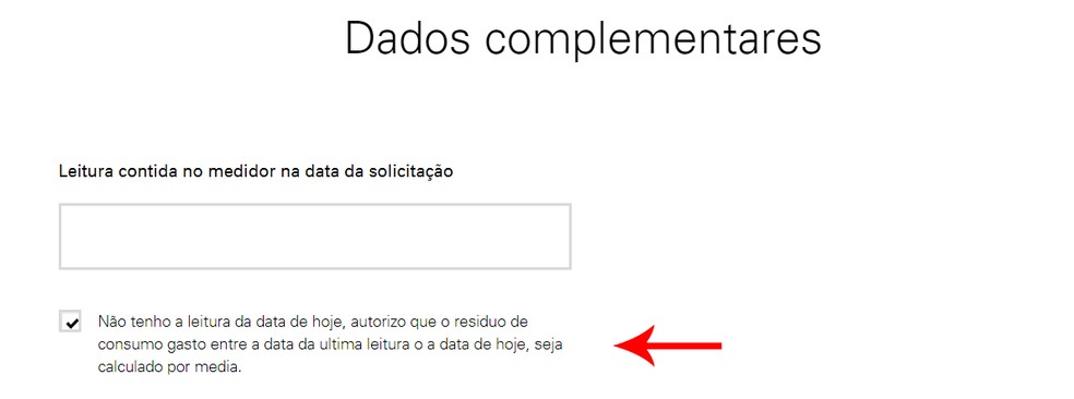 Como mudar o nome do titular da conta de luz na Enel pela Internet