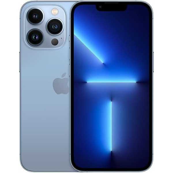iPhone 13 Pro Azul vitrine