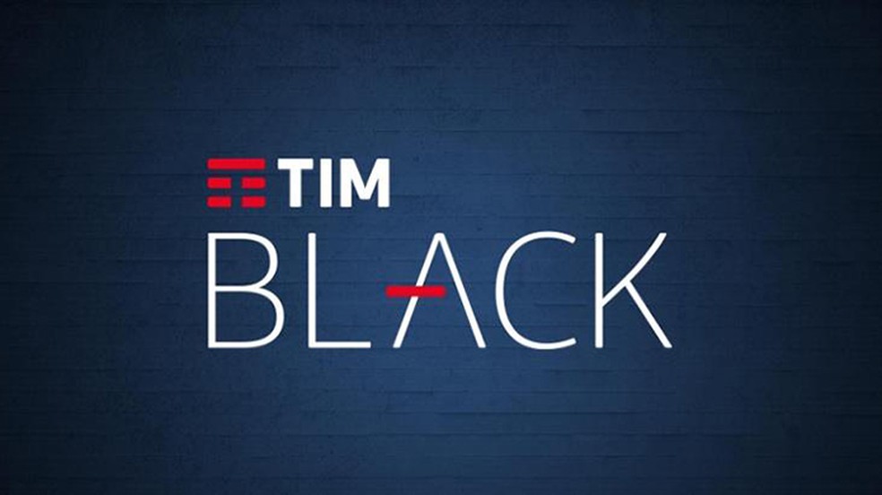 Planos Tim Black têm opções para diferentes demandas dos usuários — Foto: Divulgação/Tim