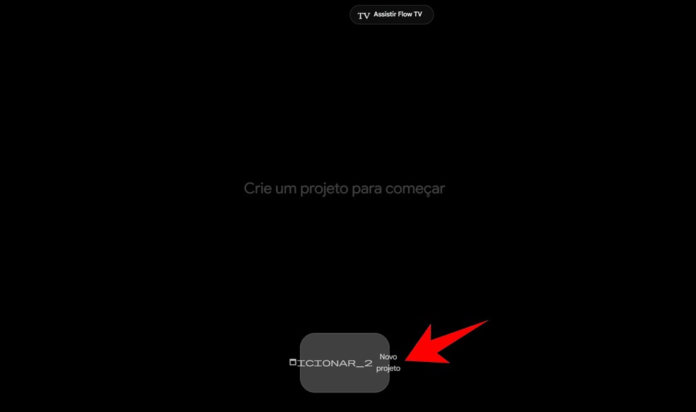  Reprodução/Rodrigo Fernandes