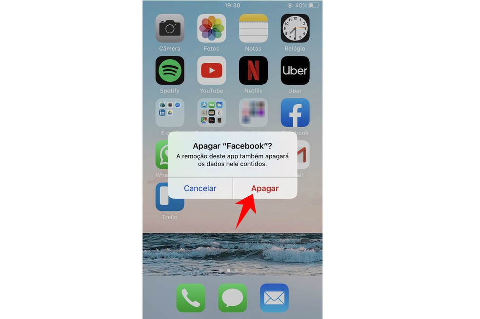Como ocultar ou restaurar a App Store se ela foi removida do iPhone - iPhone  Islam