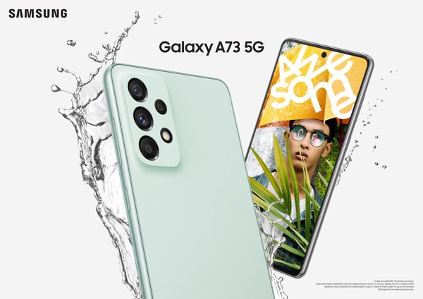 Samsung lança os novos Galaxy A32, A52 e A72 no Brasil por até R$ 3.799