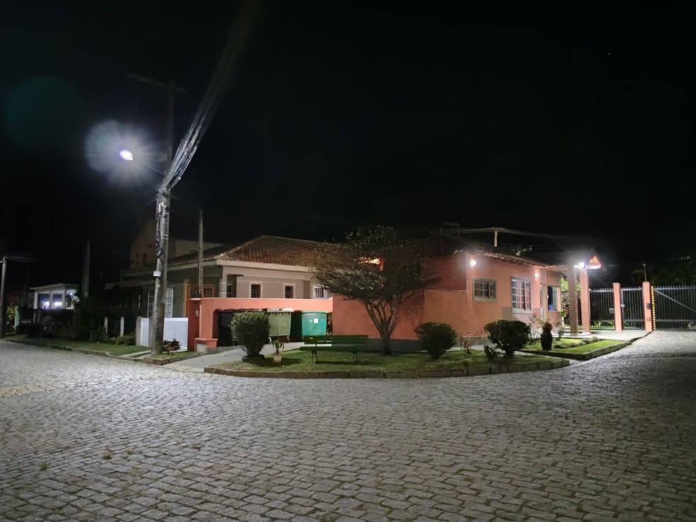  Ana Letícia Loubak/TechTudo