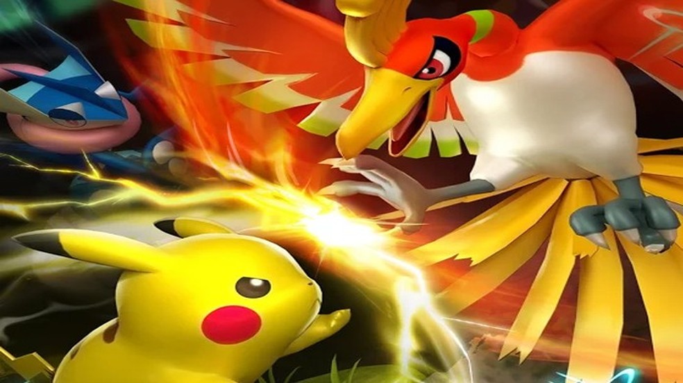 Conheça os Diferentes Formatos de Batalha Pokémon