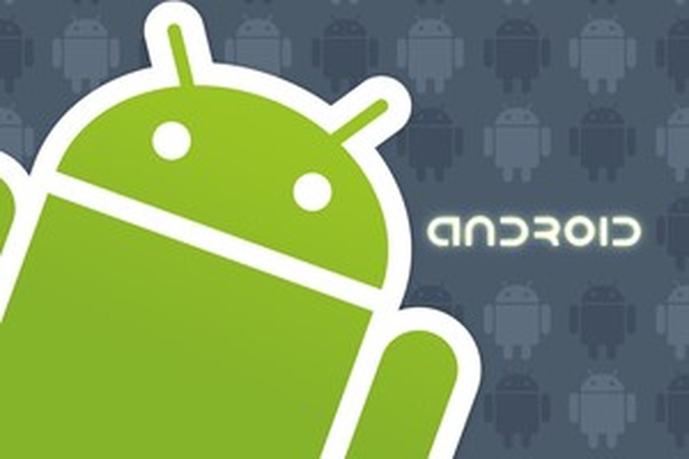 Android — Foto: TechTudo