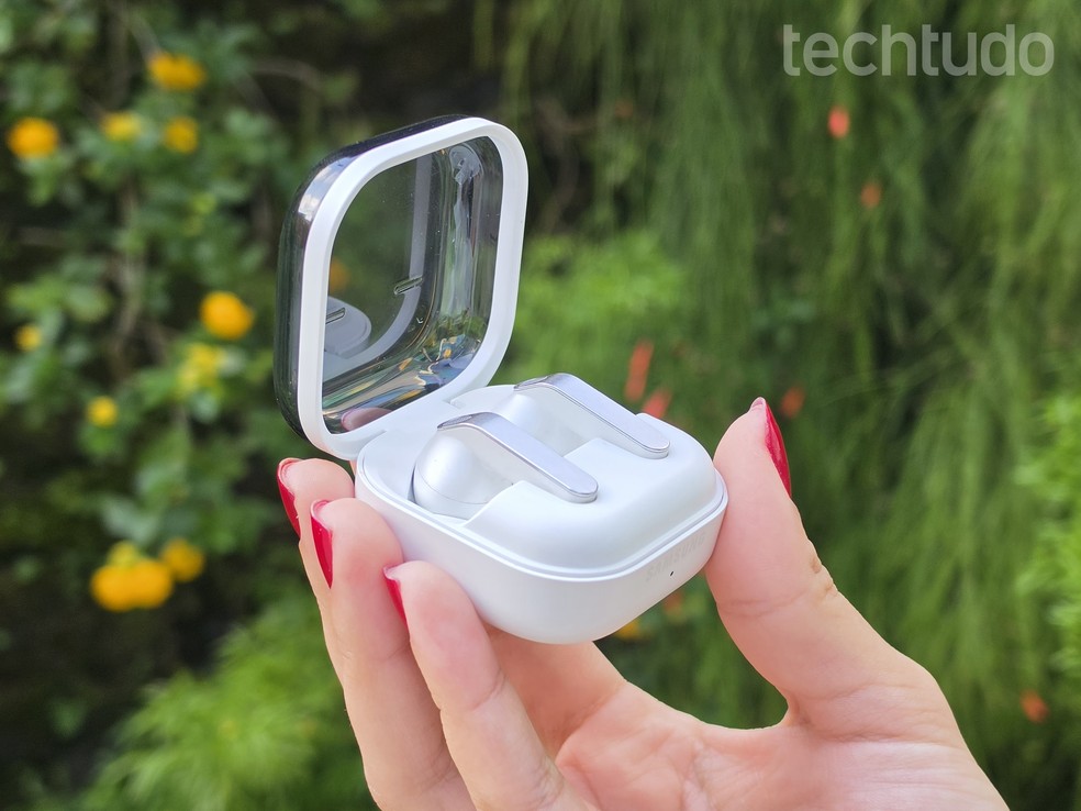  Ana Letícia Loubak/TechTudo