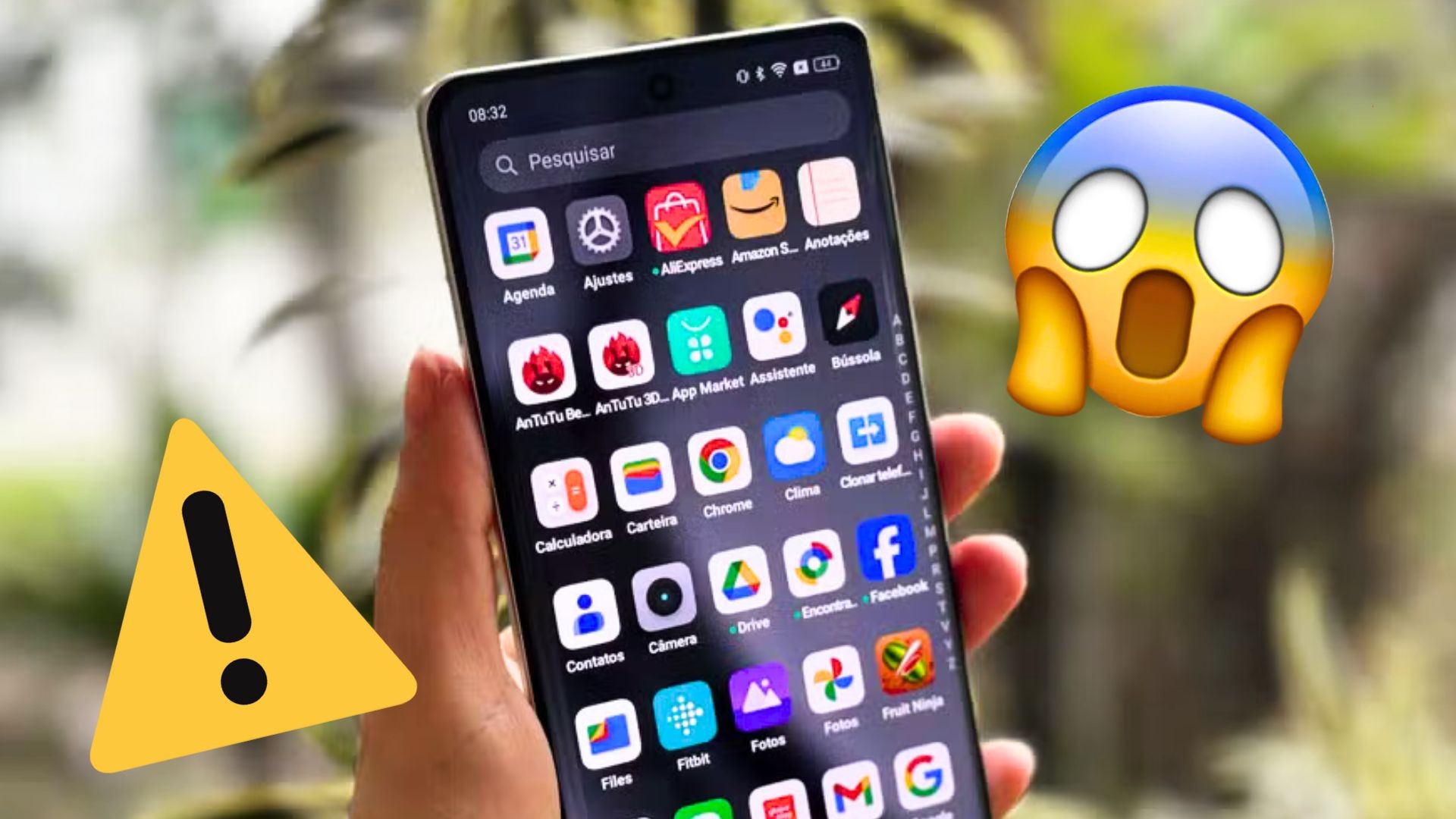 Esses 8 ajustes do Android são o PIOR pesadelo dos ladrões; saiba ativar