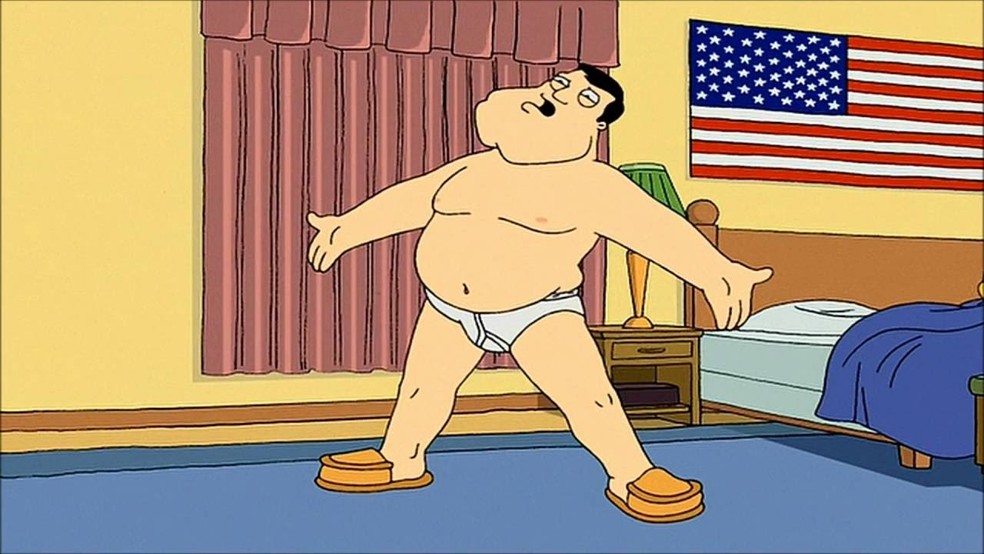  Reprodução/Disney+