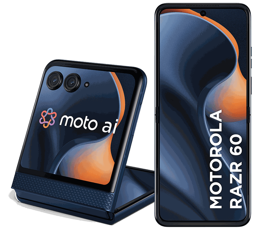  Reprodução/Motorola