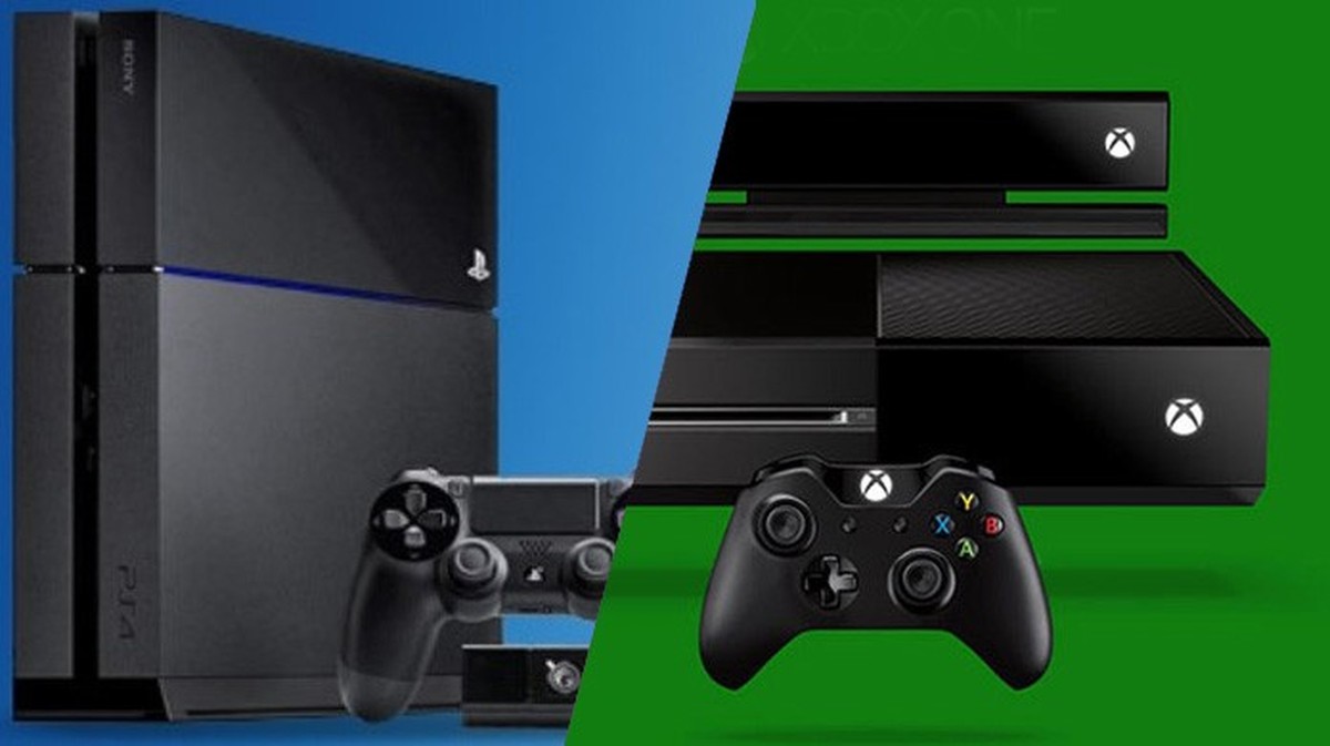 Что Лучше Купить Ps4 Или Xbox