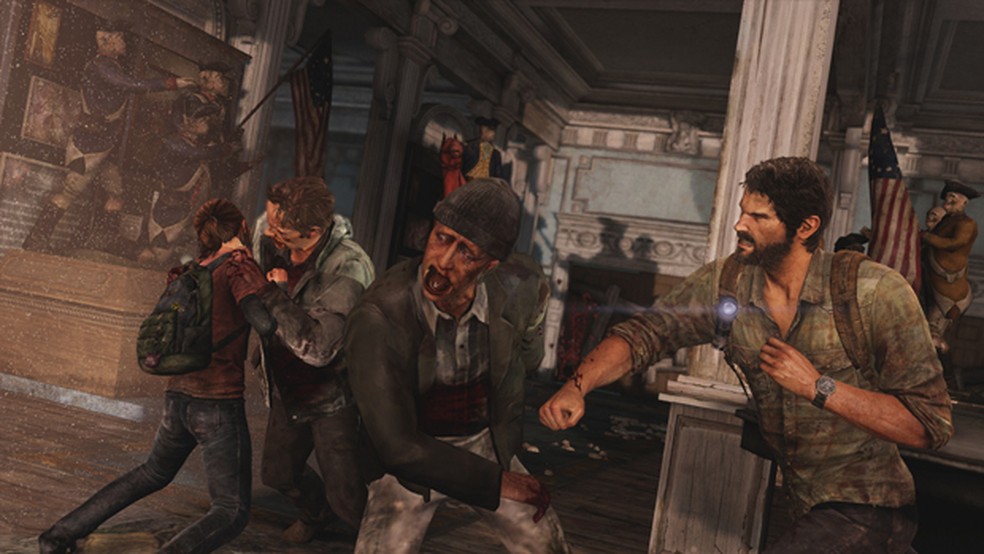 The Last of Us: veja o guia completo para sobreviver e evoluir no game