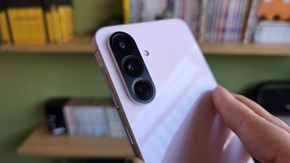  Katarina Bandeira/TechTudo