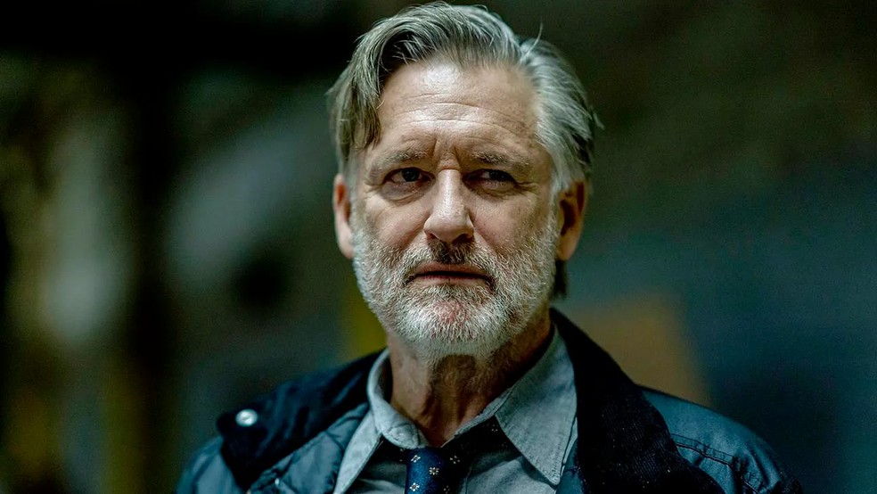  Divulgação/USA Network