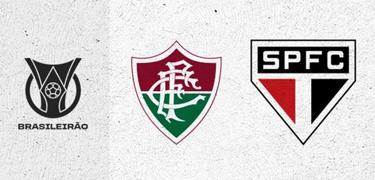 Fluminense x São Paulo: veja onde assistir ao jogo do Campeonato