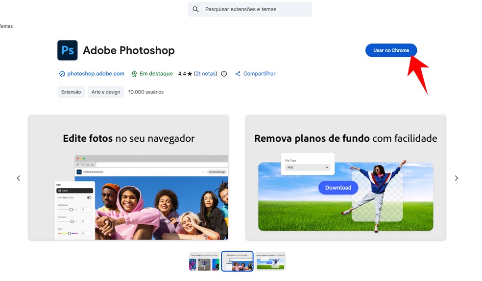  Reprodução/Rodrigo Fernandes