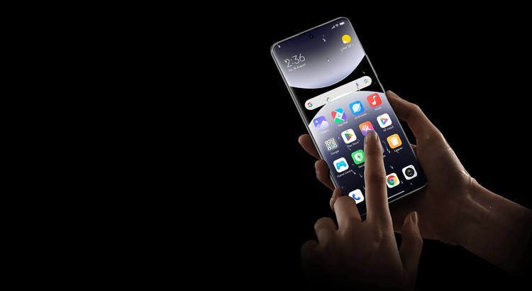 Tela do Redmi Note 14 Pro 5G mantém o alto padrão da geração anterior