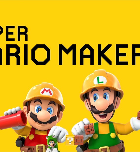 Super Mario Maker 2 agora pode ser jogado no PC graças ao emulador