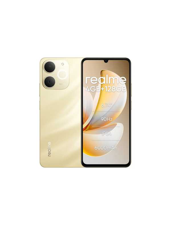 Realme Note 70s 4G (128 GB)