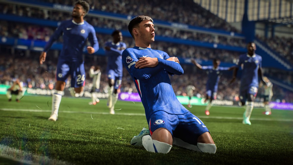 Pré-venda de EA FC 26 garante acesso antecipado de sete dias ao game — Foto: Divulgação/Electronic Arts
