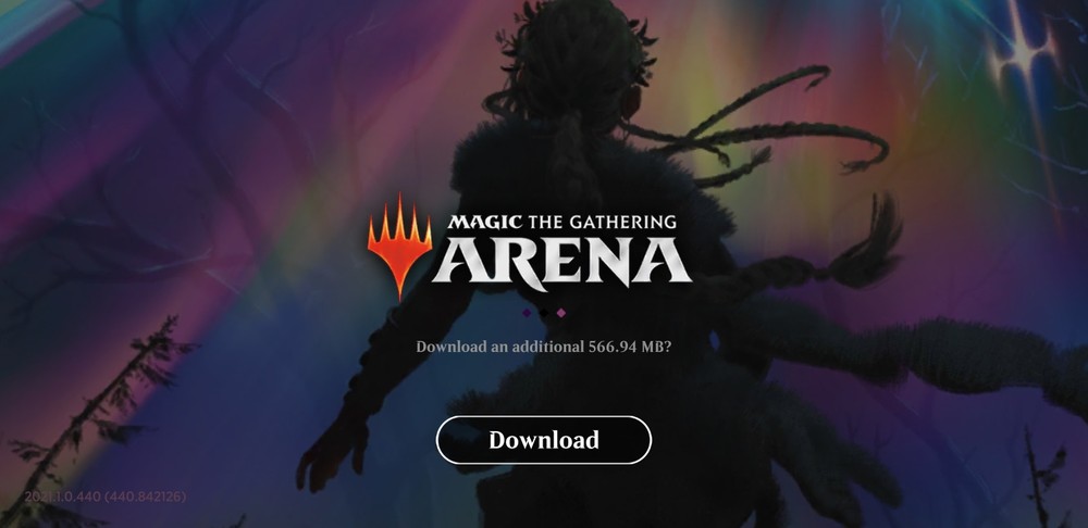 Magic The Gathering Arena: como fazer download e jogar no Android