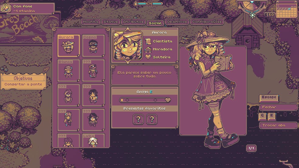  Divulgação/Coldblood Inc.