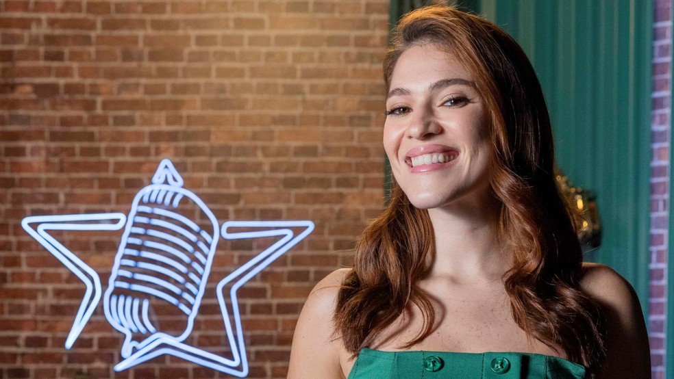  Fábio Rocha/Divulgação TV Globo