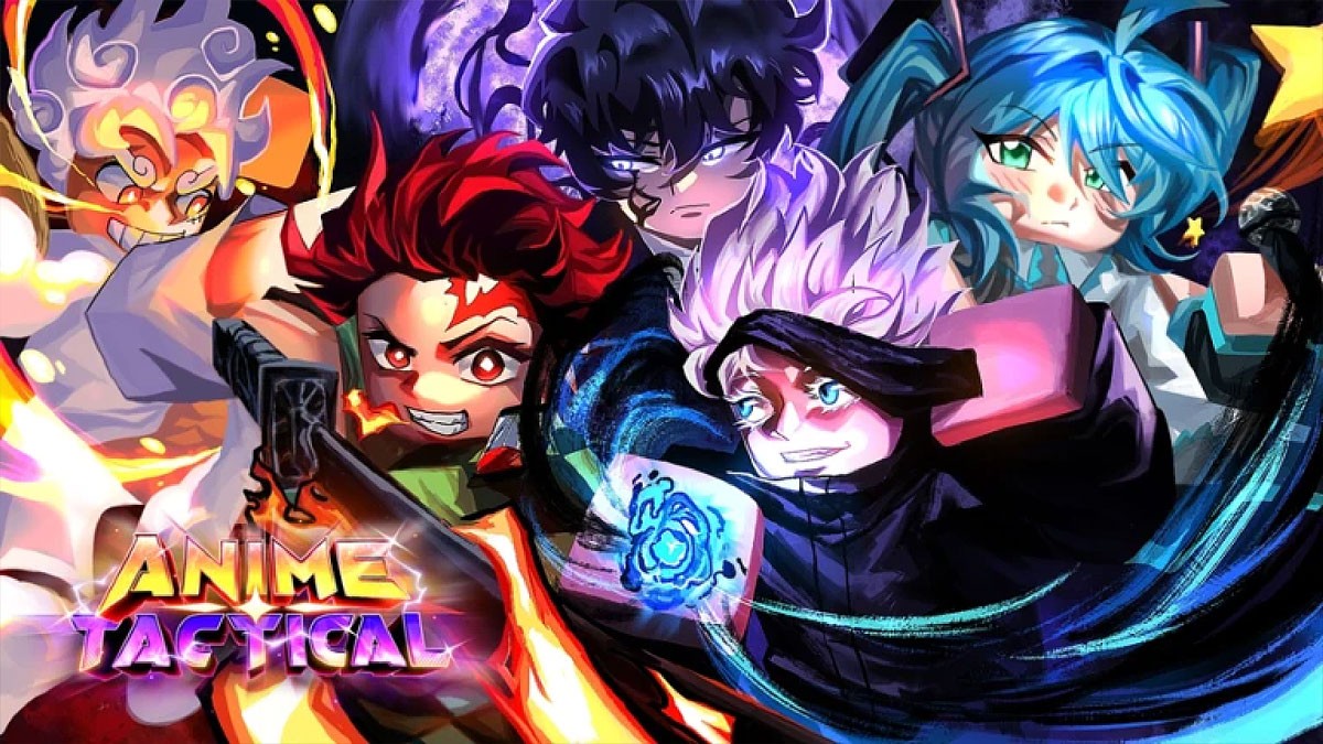Anime Tactical Simulator codes: veja códigos de março para resgatar