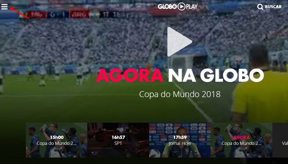 Brasil x Sérvia ao vivo: como assistir ao jogo da Copa do Mundo online