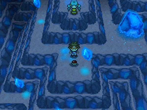 Pokemon Fanatico - DETONADO POKEMON BLACK E WHITE 2