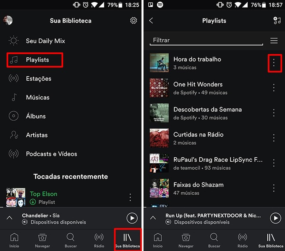 Como sugerir sua música para a entrada em playlists editoriais do Spotify –  Pitch – MODIGI