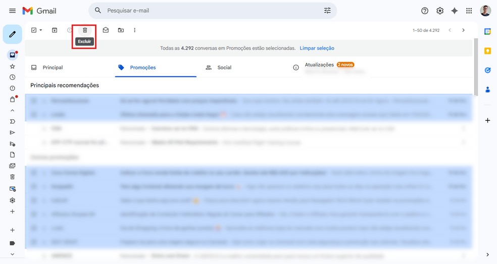  Reprodução/Gabriel Pereira