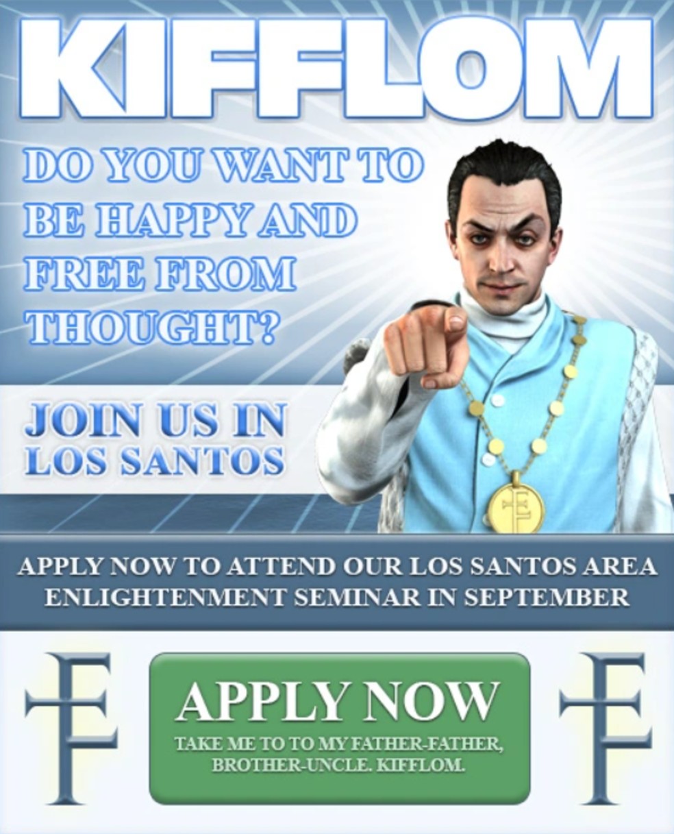  Reprodução/GTA Fandom