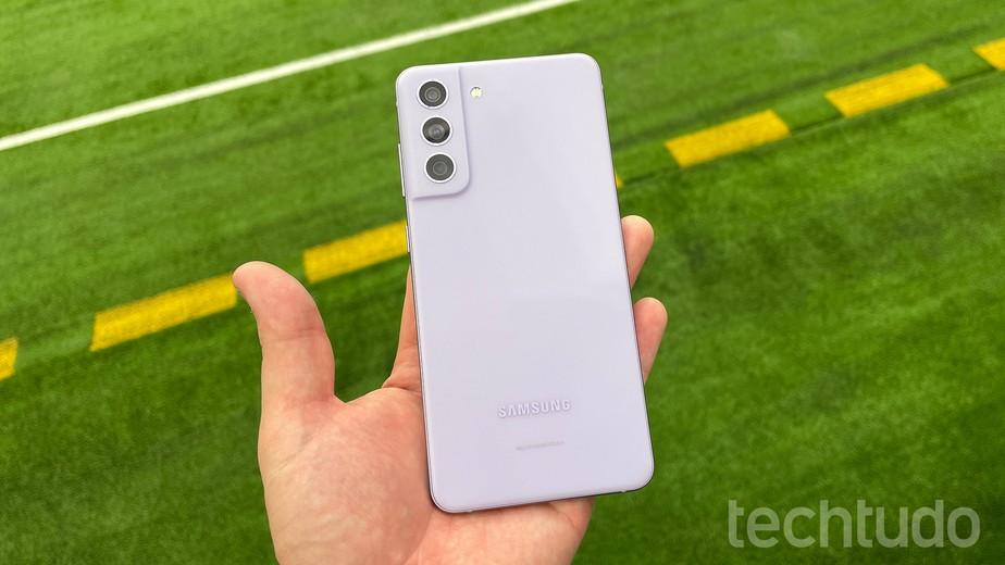 Galaxy S21: Saiba Preço e Tudo do Novo Celular da Samsung